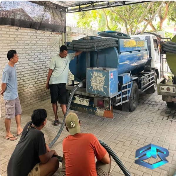 Harga sedot wc Bantul murah terbaru