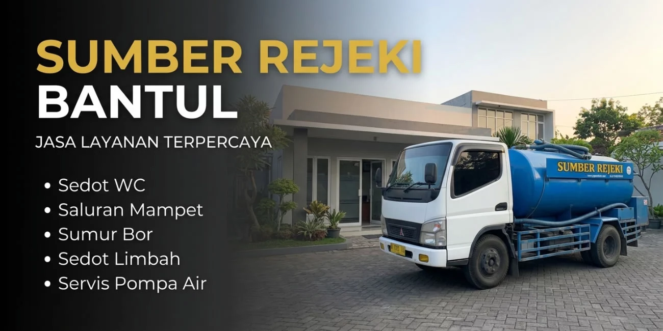 Tukang sedot wc Cari Tukang Sedot Wc di Jetis - Pastikan Sumber Rejeki — Sumber Rejeki