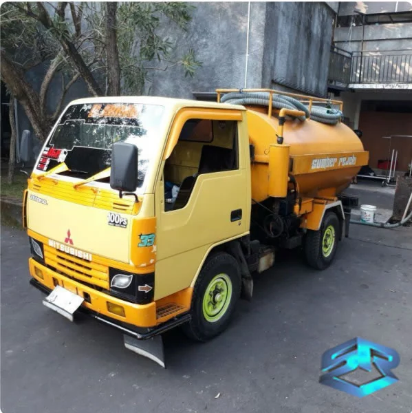Sedot wc Bantul terdekat harga terbaru