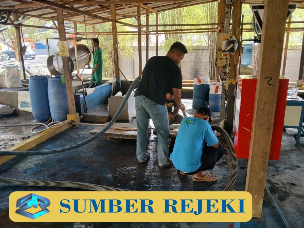 Jasa sedot wc Berbah Sumber Rejeki
