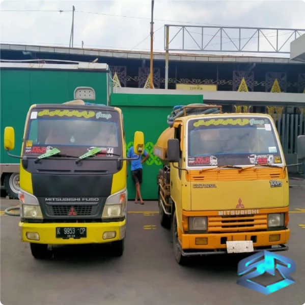 Tukang sedot wc Bantul termurah