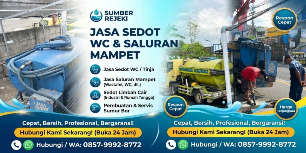 Layanan Sumber Rejeki